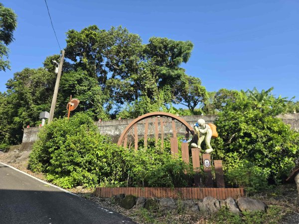 20260908大路崁步道-兩湖保甲路3118949