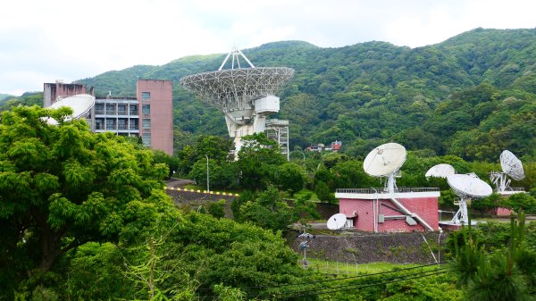 菁礐古圳步道,第51及64番石佛3040730