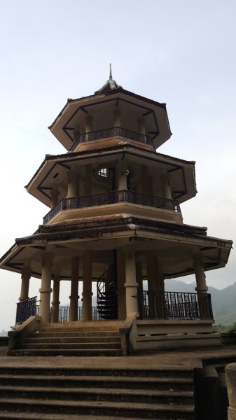 勿洞馬共友誼村地道、文物館、萬花園2487527