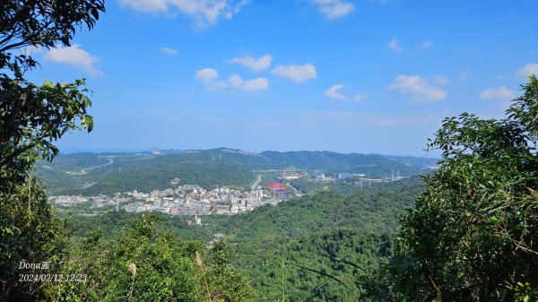 粗坑口尖.碇內尖.龍門山O型2985723