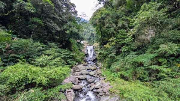 福山部落,內洞森遊區2552499