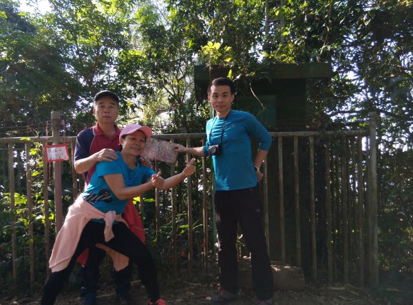 台南小百岳完登記錄499453