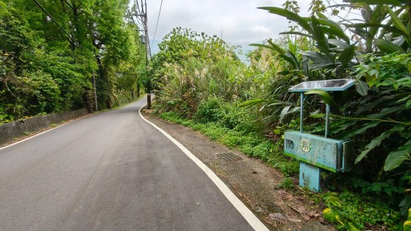 新北深坑，新翠谷登山步道3029719