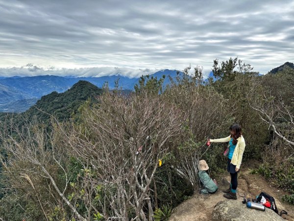 馬武督森林 外鳥嘴山 綠光小學2386254