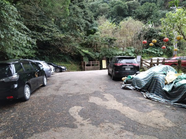 【小百岳14】土庫岳完成-71234839