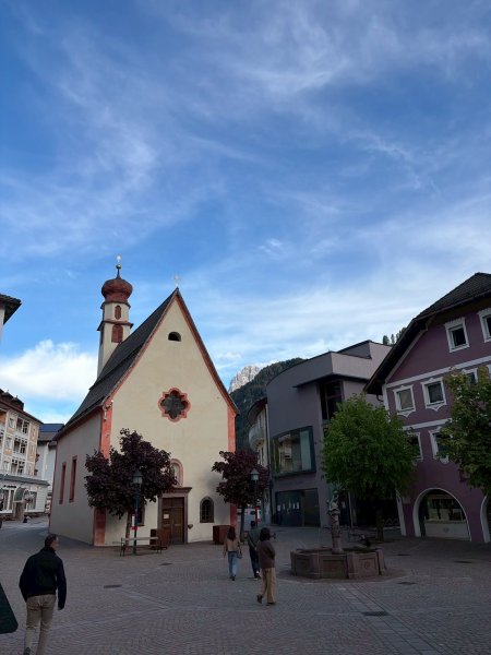 Dolomiti Ortisei Alpe Di Siusi3072856