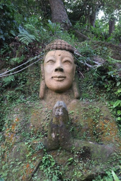 〔汐止〕東山煤礦遺跡 ，星光橋。〔文山區貓空〕茶香環狀步道群 ，登高步道2228113