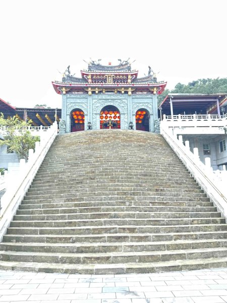 250307台北大縱走第七段2729356