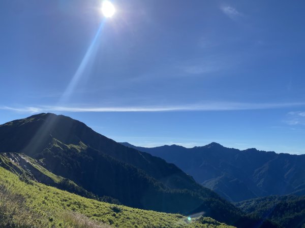 合歡山東峰3065463