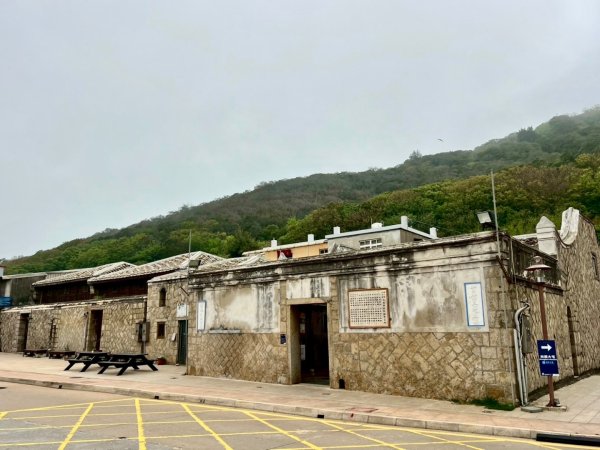 來去馬祖列島 Day 5 北竿 南竿/雲台山 小百岳#98 媽祖巨神像3043237