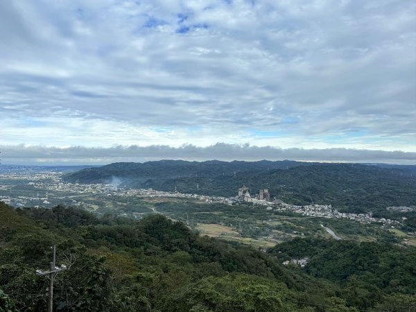 大山背山+騎龍山O繞2025.12.282979469