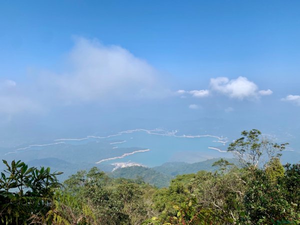 2021.03.14 「水社大山 」1307255