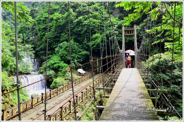 【嘉義】嘉義人氣第一步道:獨立山古道.奉天岩.大巃頂步道.紅南坑古道串走