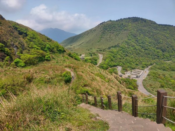 ［走遍陽明山］七星山+夢幻湖+人車分道2182665