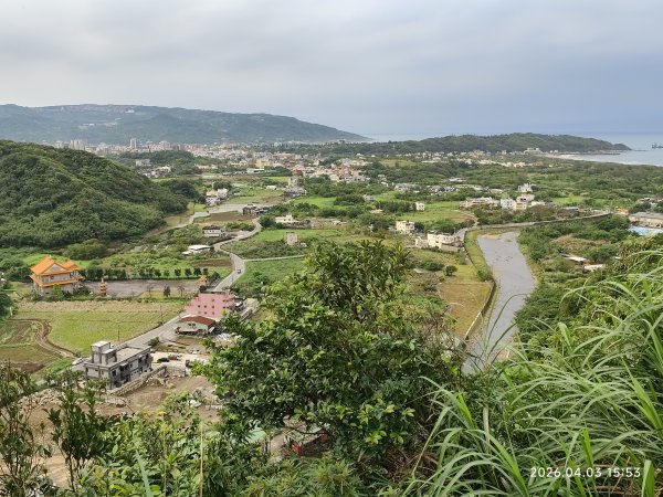 大直美麗華百樂園、內湖路一段737巷廟會遶境、萬里和金山風光3031486