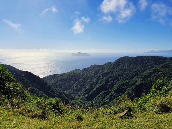 【山海之際】桃源谷稜線縱走1182995