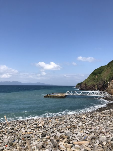 龜山島724284