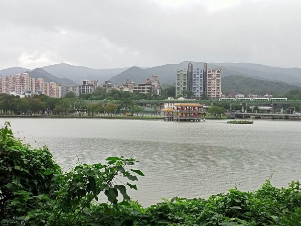 大湖公園 (防災公園)【走路趣尋寶】1899869