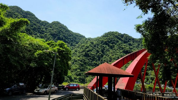 烏桶縱走，紅河谷越嶺古道，塗潭山，淡水山仔頂登山步道1765334