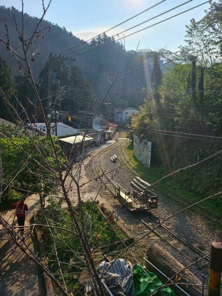 20260330十字路車站O繞多林車站 得恩亞納3027275