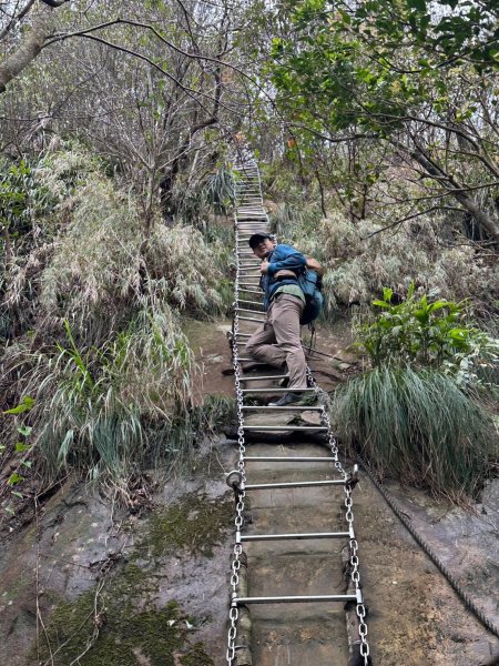 20250126皇帝殿東峰-天王峰-西峰2699209