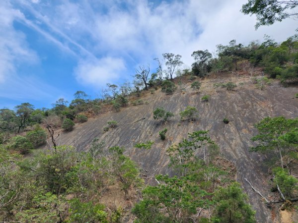 小百岳No.80⛰里龍山2776360