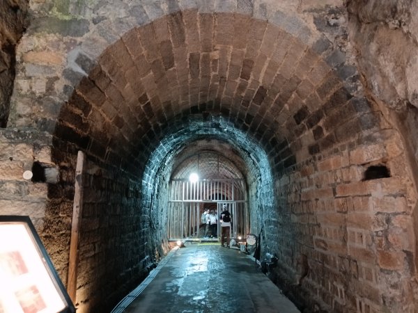 基隆市劉銘傳隧道+西砲台山+獅球嶺北峰+獅球嶺+北碉堡群+東砲台山3004652