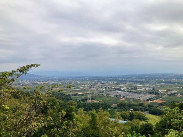 橫山觀日步道2664989