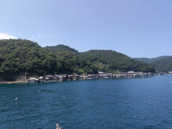 伊根町船舟3088284