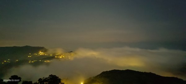 北宜郊山之濫觴 #琉璃光雲海 #曙光雲海 #日出雲海 #觀音圈雲海 #海景第一排 8/252579873