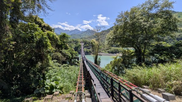 115.05.17羅浮三橋-優霞雲瀑布-三星古道（新溪口吊橋-義興吊橋-復興橋）3056757
