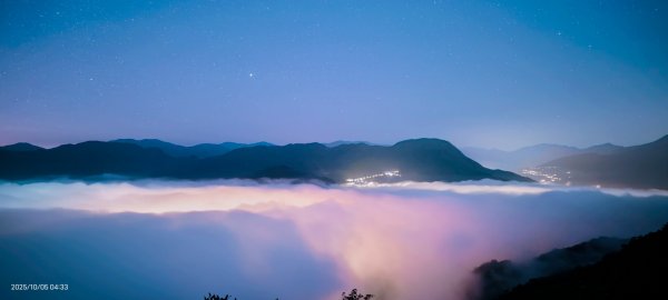 #翡翠水庫壩頂 #琉璃光 #雲海 #新店四十份 #日出 #雲瀑 #藍腹鷴 10/52904609