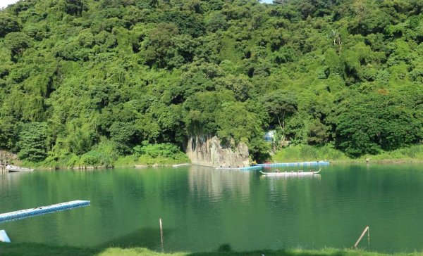 〔新店〕和美山 ，碧潭東岸廣場步道，陽光運動公園步道2203193