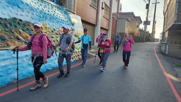 【小百岳】松柏嶺走松柏坑山連走坑內坑步道2626526