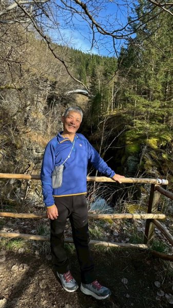 挪威🇳🇴Voss峽谷秘境2810366