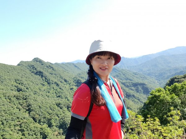 2019.10.02石碇-二格山692799