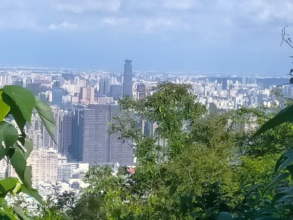 柴山/半屏山2858154