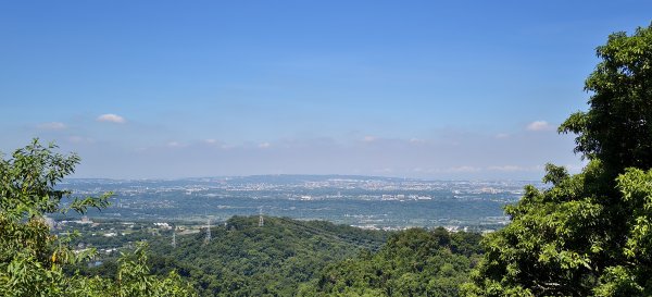 2025/08/23_白石山步道+石龜坑山O型2871087