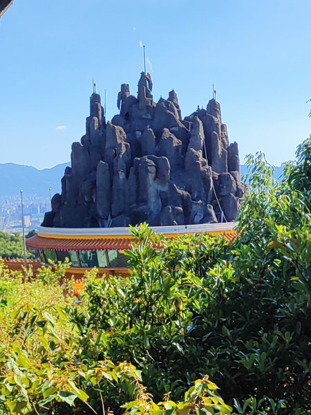 微笑山線：【大棟山系】405高地段2874159