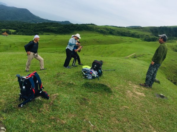 瓏美麗一週一步道（桃源谷）590060
