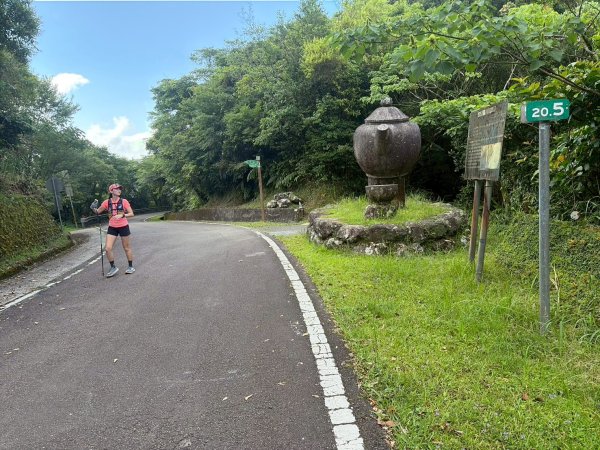 新北 雙溪 虎豹雙棲越野17K探路3068858