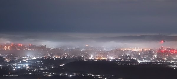 #觀音山 差強人意 #琉璃光 #雲海 #日出 #斜射光 2/243005424