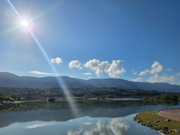 大坡池環潭步道2999842