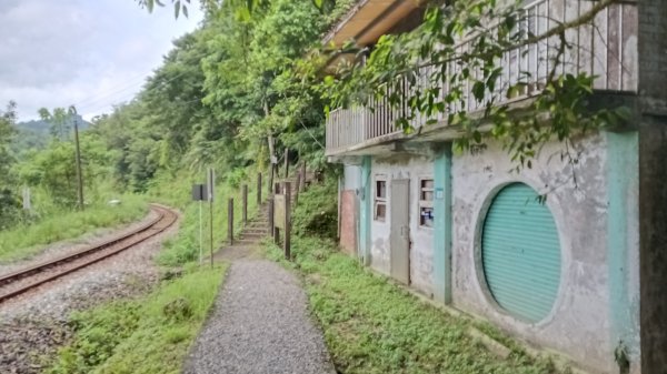 平溪區望古觀瀑步道-嶺腳寮山-望古坑保甲路-嶺腳步道3094515