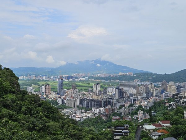 軍艦岩、丹鳳山親山步道3110720