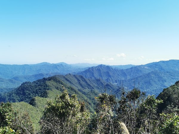 二格山越嶺貓空2735626