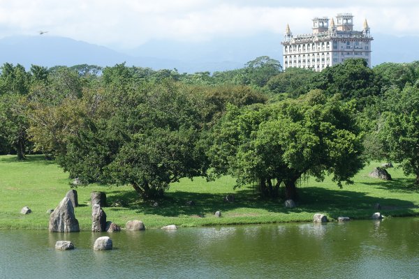 羅東運動公園3088601