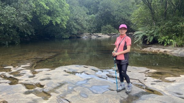 泰平國小的辭職嶺|Taiping|崩山坑古道|虎豹潭|峯花雪月2605868