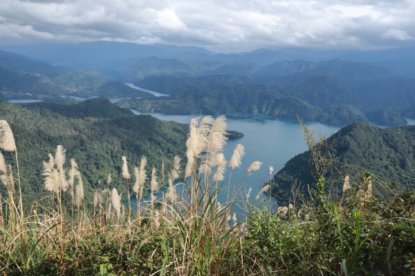 篳路藍縷之直潭山系縱走1233175