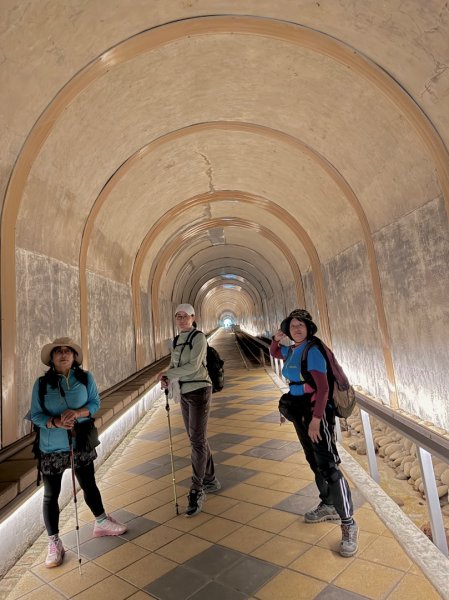 八結古道 頭寮山 慈湖3040069